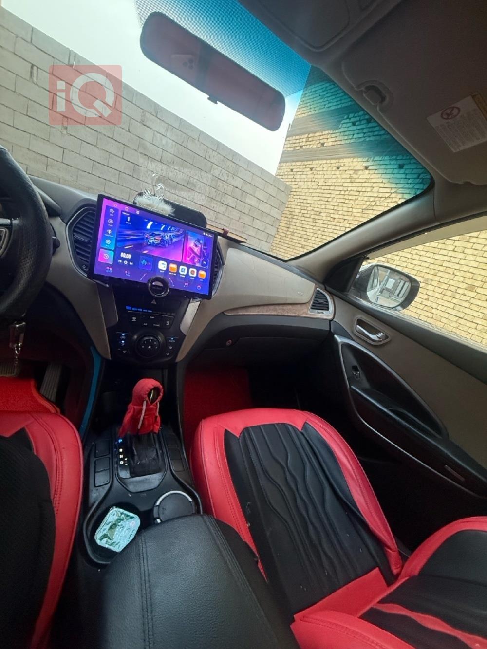 هيونداي سانتافي